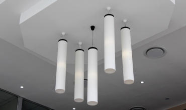 Ceiling & Roof Services