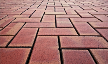 Paving