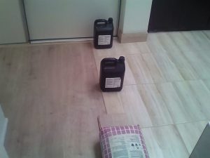Bathroom Renovations
