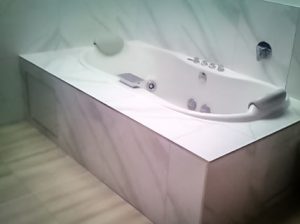 Bathroom Renovations