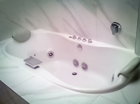 Bathroom Renovations