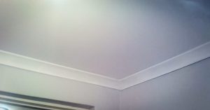 Ceiling Job