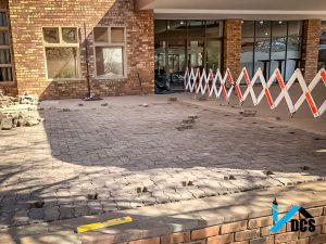 Maranatha Church project