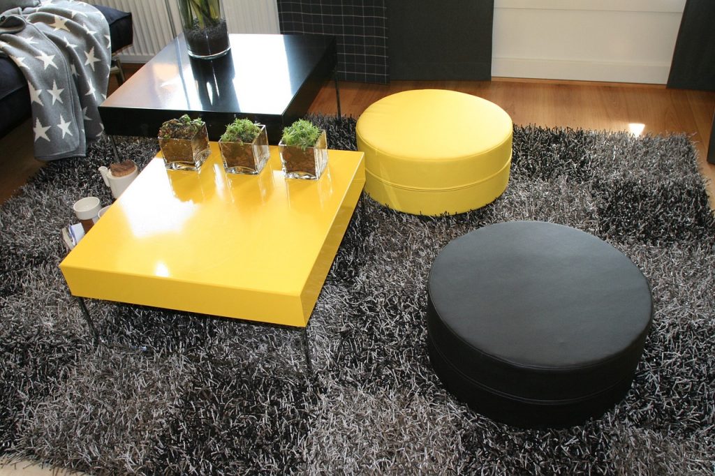 yellow-grey-furnishing